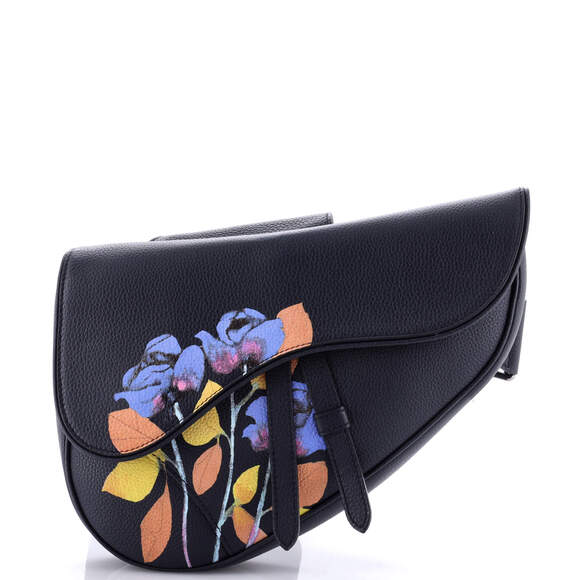 Christian Dior Alex Foxton Floral #184736C18B - Picture 1 of 7